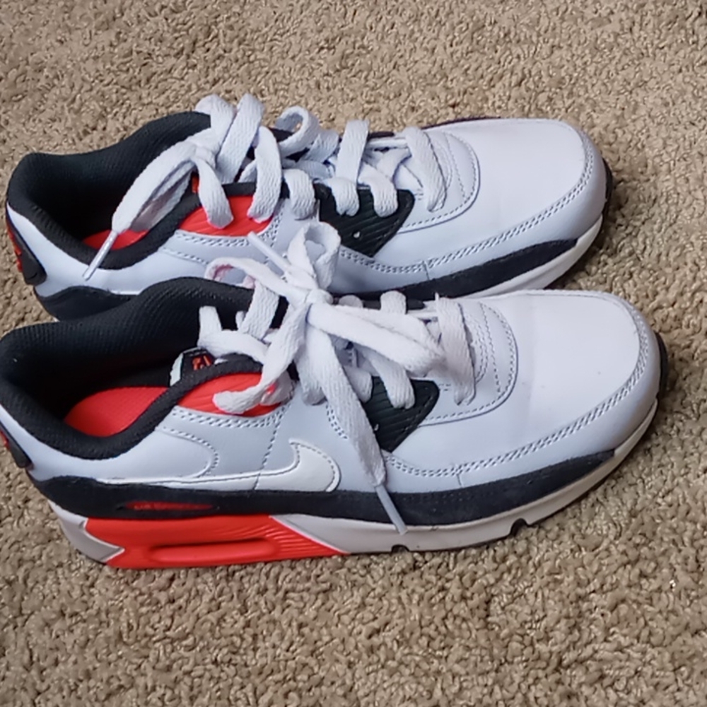 Boys Nike Sneakers